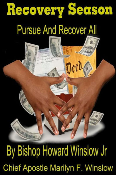 Recovery Season: Pursue And Recover All