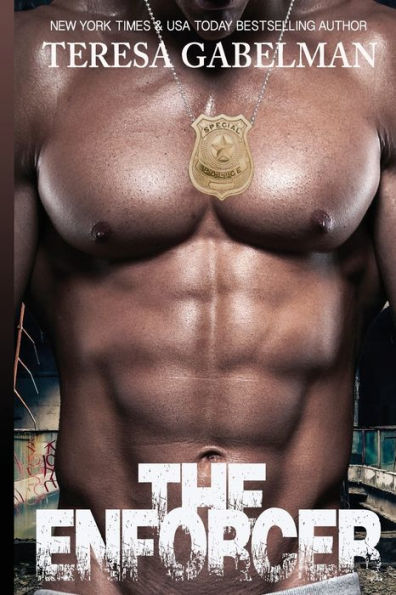 The Enforcer - 9781542651219