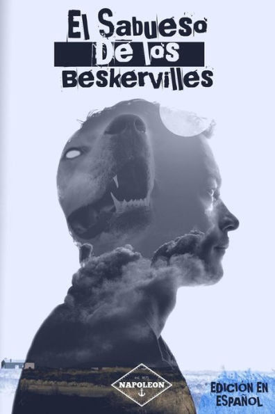 El Sabueso De Los Baskerville (Spanish Edition) - 9781542651943