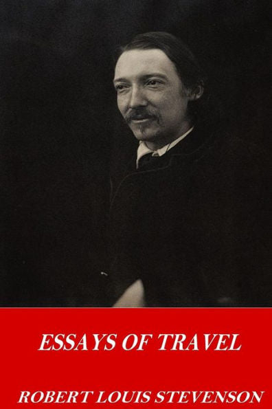 Essays Of Travel - 9781542659543