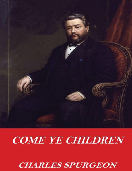 Come Ye Children - 9781542660457