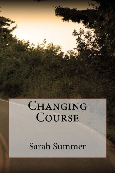 Changing Course - 9781542661799