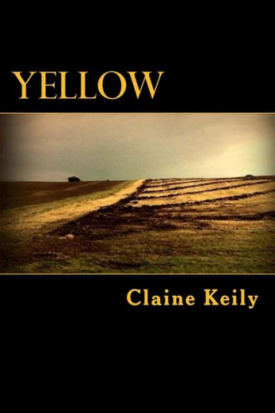 Yellow - 9781542664790