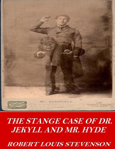The Strange Case Of Dr. Jekyll And Mr. Hyde - 9781542673044