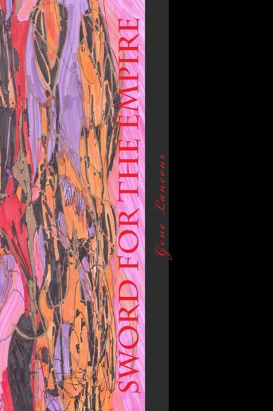 Sword For The Empire (Dirshan, Tilter Of Worldes) (Volume 3)