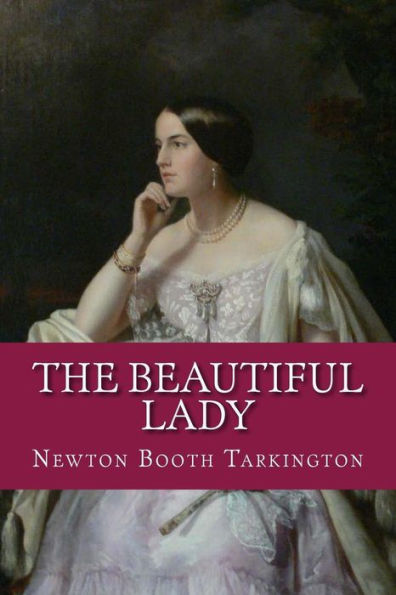 The Beautiful Lady - 9781542680233