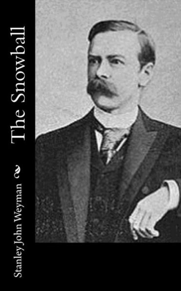 The Snowball - 9781542688420
