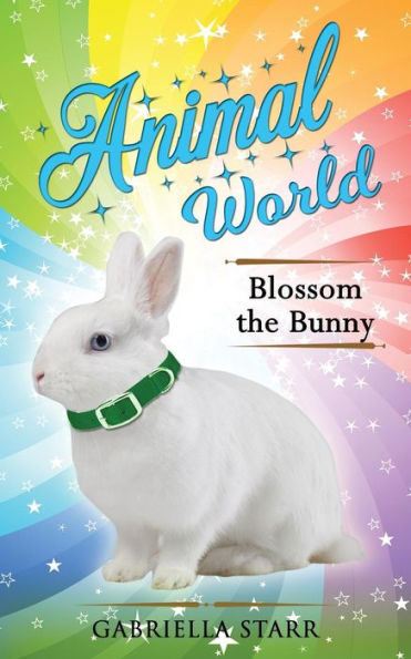 Blossom The Bunny (Animal World)