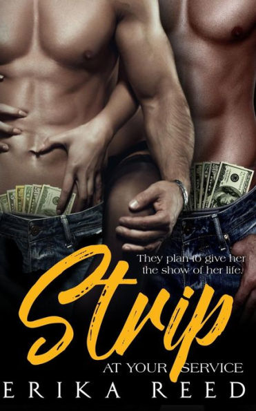 Strip (At Your Service)