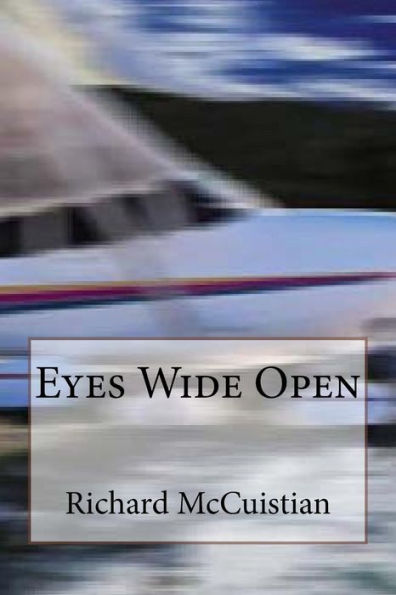 Eyes Wide Open (Ewo Series)