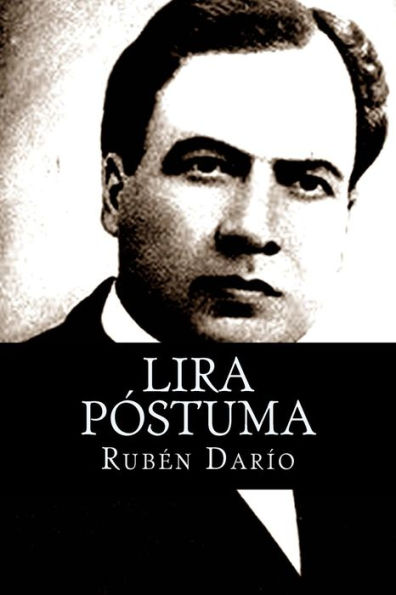 Lira Póstuma (Spanish Edition) - 9781542711104