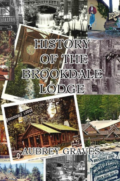 History Of The Brookdale Lodge
