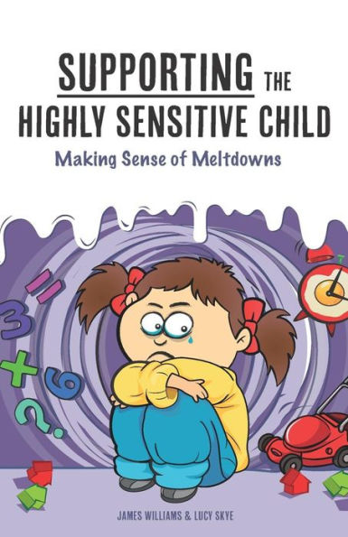 Supporting The Highly Sensitive Child: Making Sense Of Meltdowns (A Nutshell Guide)