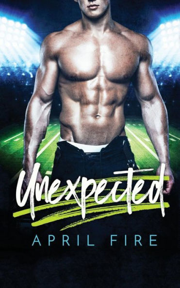 Unexpected - 9781542727419