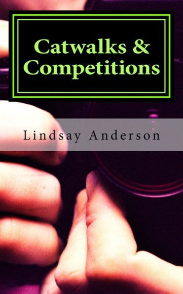 Catwalks & Competitions (Bea Brooks) (Volume 7)