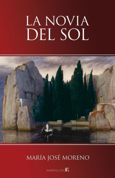 La Novia Del Sol (Spanish Edition)