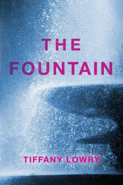 The Fountain - 9781542733151