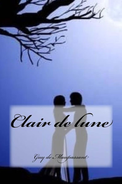 Clair De Lune (French Edition) - 9781542734509