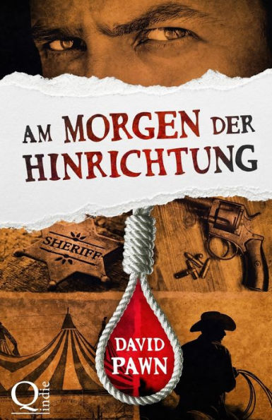 Am Morgen Der Hinrichtung (German Edition)