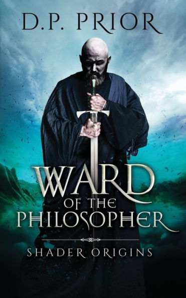 Ward Of The Philosopher (Templum Knight)