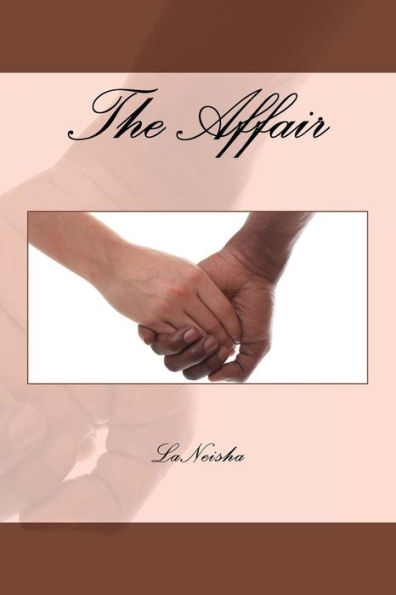 The Affair - 9781542743488