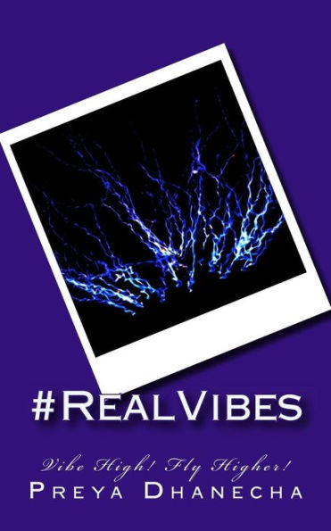 #Realvibes (#Reallife)