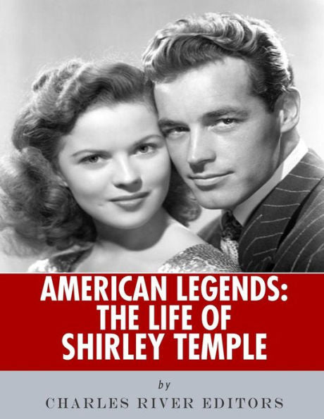 American Legends: The Life Of Shirley Temple