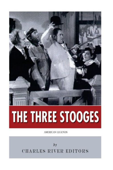 American Legends: The Three Stooges