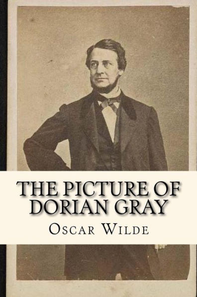 The Picture Of Dorian Gray - 9781542767002