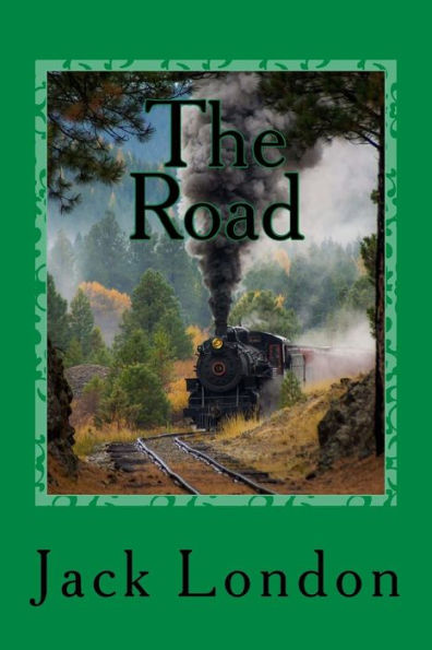 The Road - 9781542777490