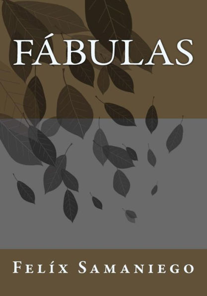 Fábulas (Spanish Edition) - 9781542785907