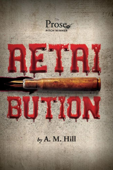 Retribution - 9781542786386