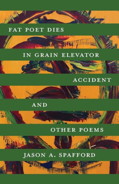 Fat Poet Dies In Grain Elevator Accident