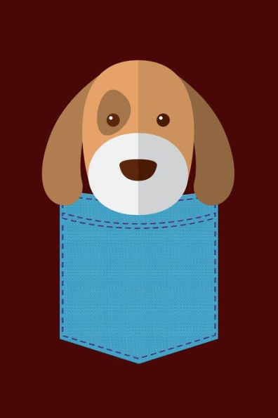 Dog In Your Pocket
