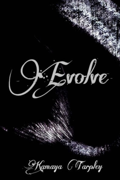Evolve - 9781542791359