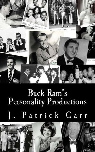 Buck Ram's Personality Productions