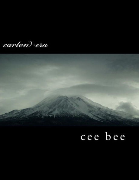 Carton Era: Poems (French Edition)