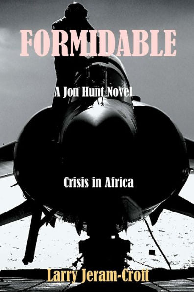 Formidable (Jon Hunt)