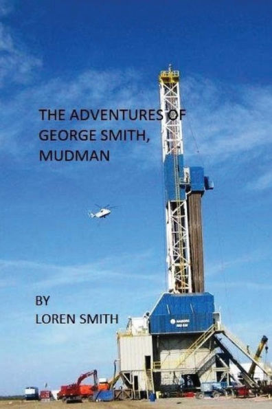 The Adventures Of George Smith, Mudman