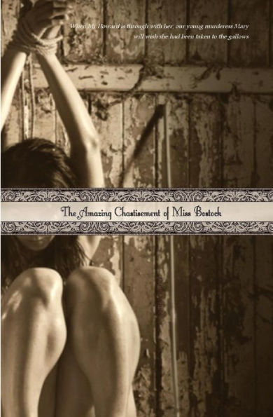 The Amazing Chastisement Of Miss Bostock