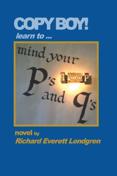 Mind Your P's And Q's