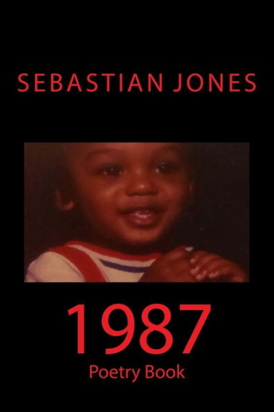 1987: Book Of Poetry