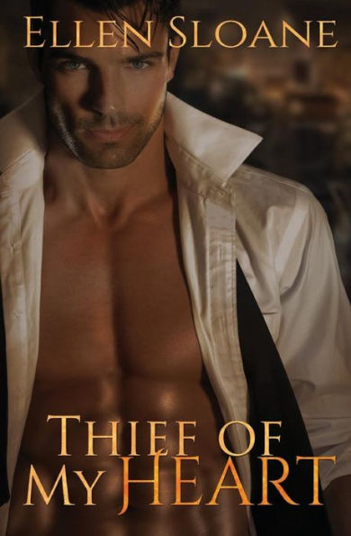 Thief Of My Heart