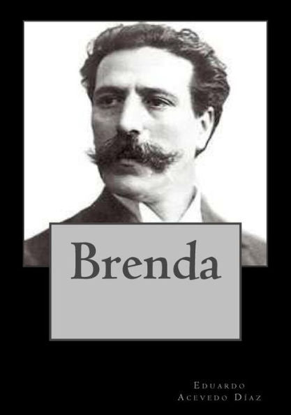 Brenda (Spanish Edition) - 9781542812726