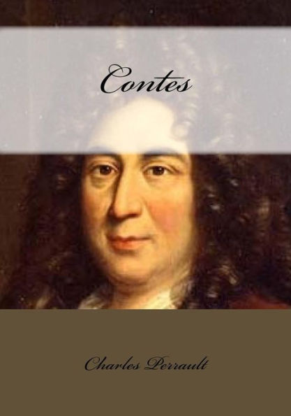 Contes (French Edition) - 9781542812924