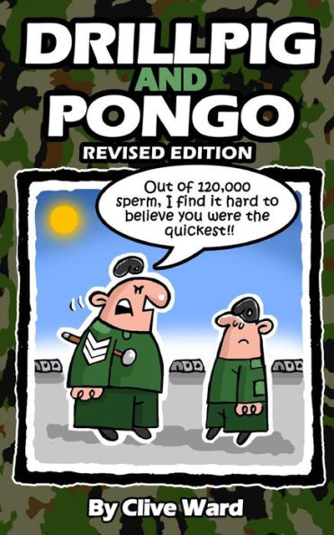 Drill Pig And Pongo Revised Edition
