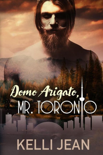 Domo Arigato, Mr. Toronto