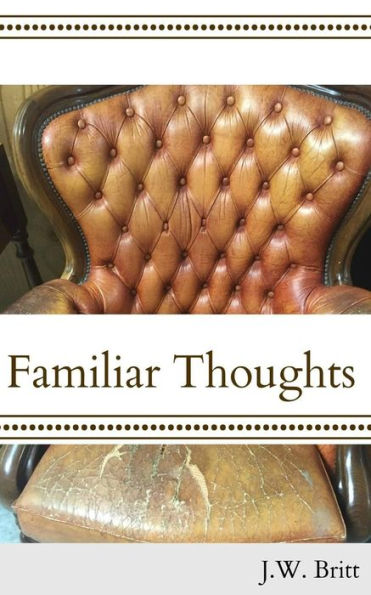 Familiar Thoughts