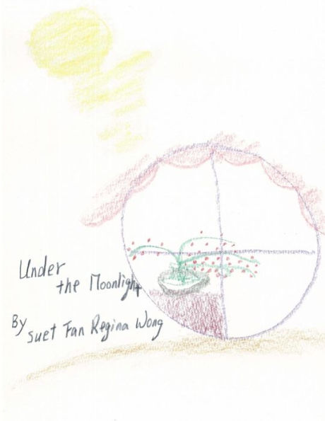 Under The Moonlight.English