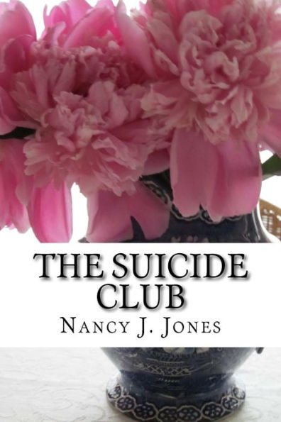 The Suicide Club - 9781542824170